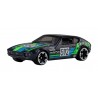 Hot Wheels Volkswagen SP2 Neon Speeders