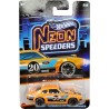 Hot Wheels Custom Ford Maverick Neon Speeders