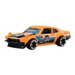 Hot Wheels Custom Ford Maverick Neon Speeders