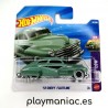 Hot Wheels '47 Chevy Fleetline