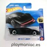 Hot Wheels HW KITT Concept