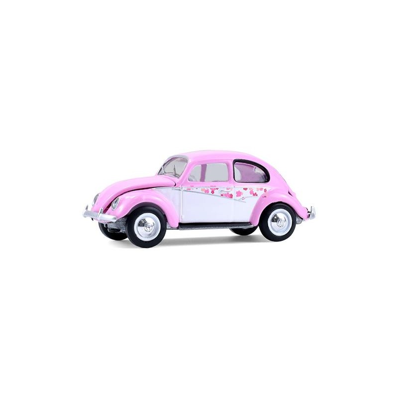 Greenlight 1950 Volkswagen Beetle Botanical
