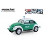 Greenlight Classic Volkswagen Beetle