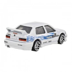 Hot Wheels Volkswagen Jetta Decades of Fast