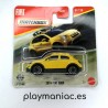 Matchbox 2016 Fiat 500X