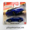Matchbox 2023 Toyota Prius Prime