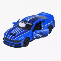 Majorette Ford Mustang Dark Horse