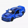 Majorette Ford Mustang Dark Horse