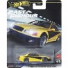 Hot Wheels Toyota Chaser Fast & Furious