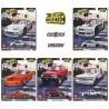 Hot Wheels Boulevard Mix A 2026