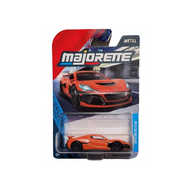 Majorette Rimac Nevera
