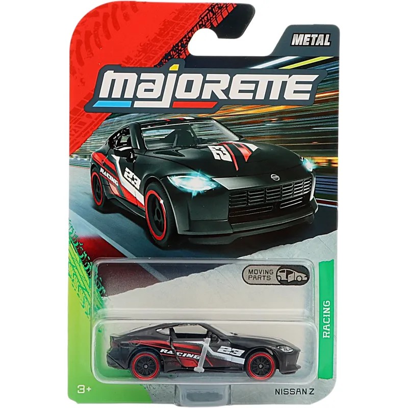 Majorette Nissan Z
