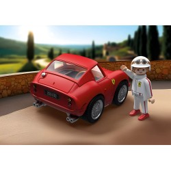 Playmobil Ferrari 250 GTO
