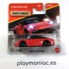 Matchbox Porsche 911 Targa 4