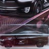 Matchbox Tesla Model X Space X