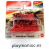 Matchbox Ground Breaker Bulldozer