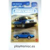 Matchbox 1986 Volvo 240