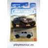 Matchbox Lamborghini LM002