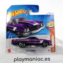 HW-71ELCAMINO