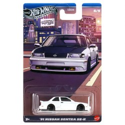 Hot Wheels '91 Nissan...