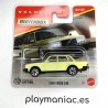 Matchbox 1986 Volvo 240