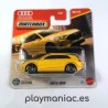 Matchbox Audi E-Tron