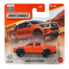 Matchbox Toyota Hilux Pickup