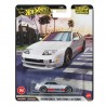 Hot Wheels Nissan 300ZX Twin Turbo Boulevard