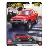 Hot Wheels 1993 Toyota 4Runner Boulevard