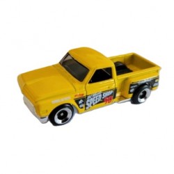 Hot Wheels Custom '69 Chevy