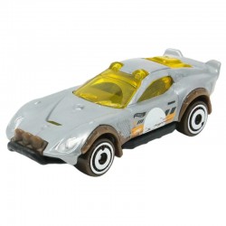 Hot Wheels El Segundo Rallye