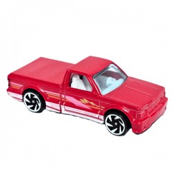 Hot Wheels '91 GMC Syclone