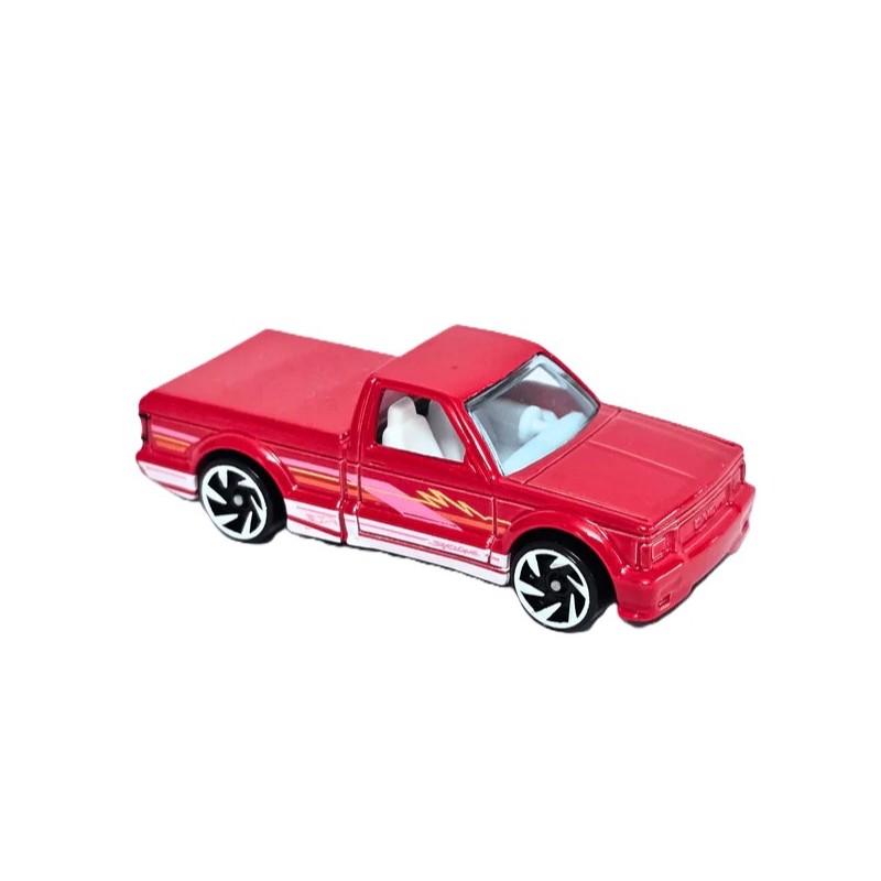 Hot Wheels '91 GMC Syclone