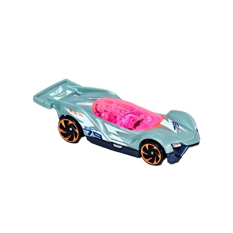 Hot Wheels Blitzspeeder