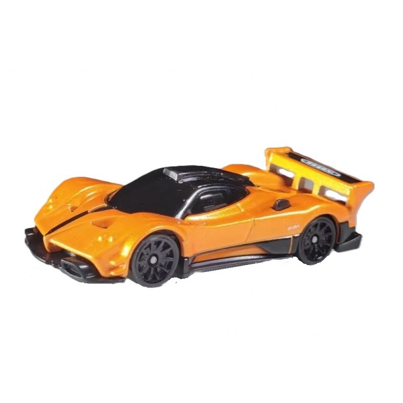 Hot Wheels Pagani Zonda R