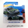 Hot Wheels Cupra E-Racer