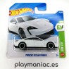 Hot Wheels Porsche Taycan Turbo S