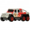 Matchbox Mercedes-Benz G63 AMG 6X6 Jurassic World