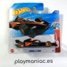 Hot Wheels Formula E Gen 3