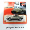 Matchbox 1984 Toyota MR2
