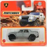 Matchbox Lamborghini LM002