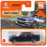 Matchbox 2018 Dodge Charger