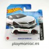 Hot Wheels Nissan Leaf RC_02 Nismo