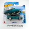Hot Wheels '87 Audi Quattro