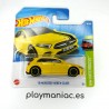 Hot Wheels '19 Mercedes-Benz A-Class