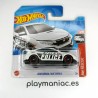 Hot Wheels 2018 Honda Civic Type R