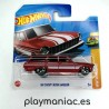 Hot Wheels '64 Chevy Nova Wagon