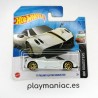 Hot Wheels '17 Pagani Huayra Roadster