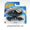 Hot Wheels Ford GT40