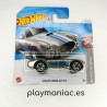 Hot Wheels Shelby Cobra 427 S/C